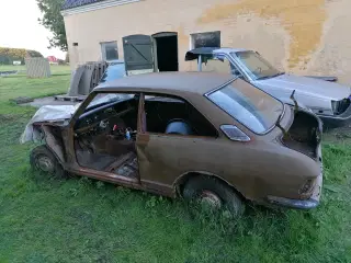 Toyota Corolla KE20 reservedele