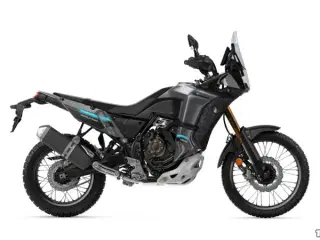 Yamaha Ténéré 700 World Raid