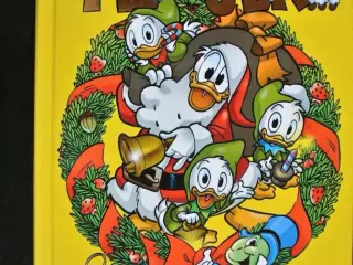 disneys juleklassikere 16 fra alle os til alle jer