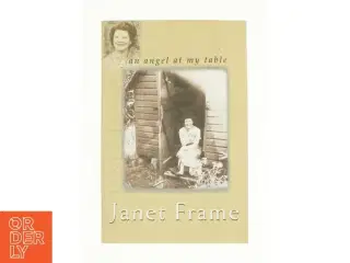 An Angel at My Table af Janet Frame (Bog)