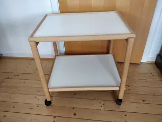 Bakkebord