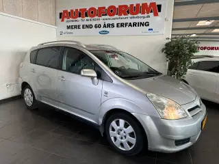 Toyota Corolla Sportsvan 1,8 Terra