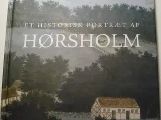 Et historisk portræt af Hørsholm 