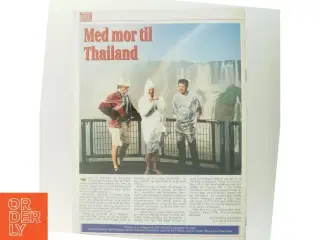 Magasin &#39;BILLED-BLADET ROYAL&#39; fra BILLED-BLADET