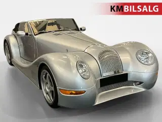 Morgan Aero 8 4,4 