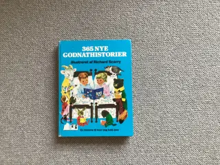 365 nye godnathistorier