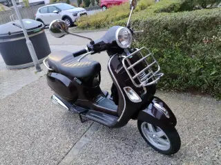 Vespa lx 50 30