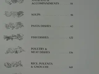 the complete book of italian cooking, edited by ve