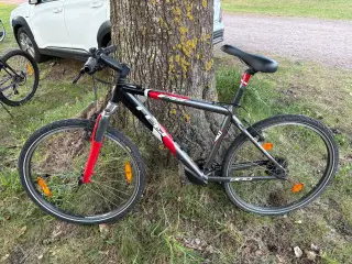 Mountainbike 
