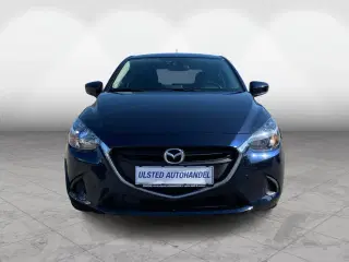 Mazda 2 1,5 Skyactiv-G Niseko 90HK 5d