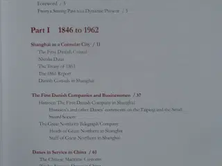 Shanghai Region  -  1846-2006  []