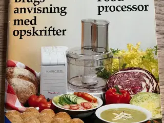 Foodprocessor 