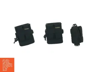 2 X Speed Reload Pouch (2020-model) + TQ holder