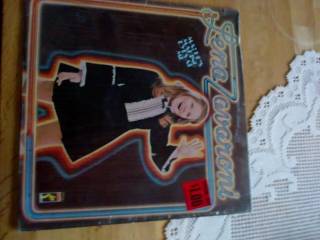 LP med Lena Zavaroni