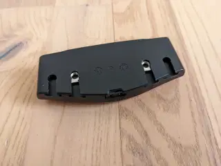 Spanninga Plateo XDvS 50 mm baglygte