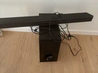 Sony Soundbar