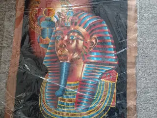 Farao billede fra Ægypten