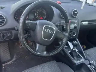 Audi a3 2.0 tsi