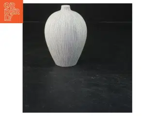 Dekorativ vase fra Lindform fra Lindform (str. 11x8 cm)