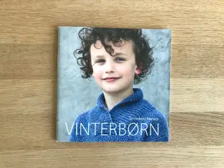 Vinterbørn  af Sys Fredens