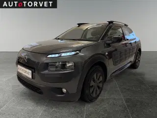Citroën C4 Cactus 1,6 BlueHDi 100 Challenge
