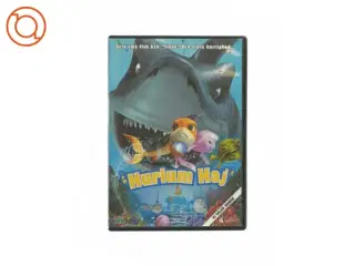 Hurlum Haj (DVD)