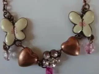 Sødt armbånd