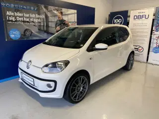 VW Up! 1,0 60 Move Up!