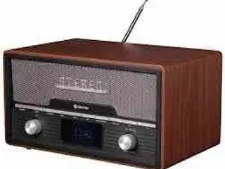 Denver MDA-525DW Radio - 2x50W, DAB+/FM, Bluetooth