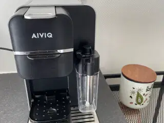 Aiviq Multibrew kaffemaskine