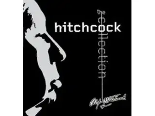 ALFRED HITCHCOOK collection