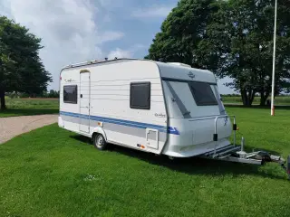 Hobby 460