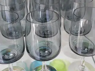 Atlantic øl glas 