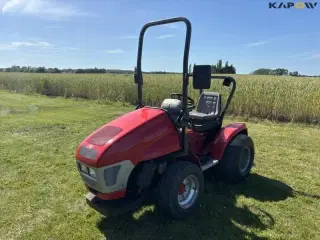 McCormick TMA 30