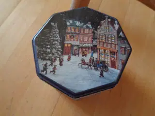 Kagedåse 