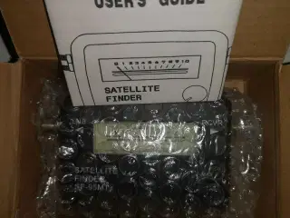Satellite Finder SF-95MT