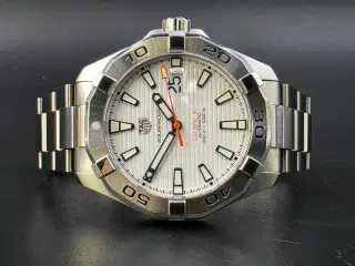 Tag Heuer Aquaracer Calibre 5