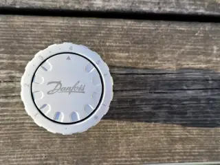 Radiator termostat Danfoss