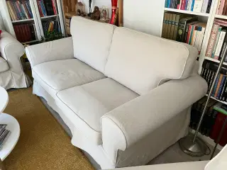IKEA EKTORP 2-person sofa