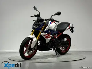 BMW G 310 R