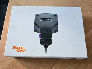 Chip tuning til Mini / BMW