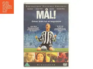Mål!