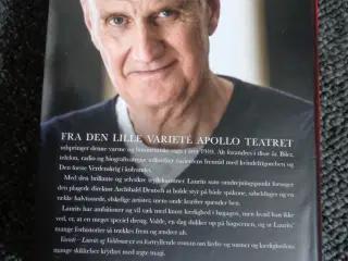 Varieté - Laurits Og Valdemar 