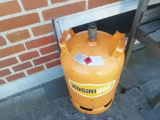 Gas flaske 11 Kg 