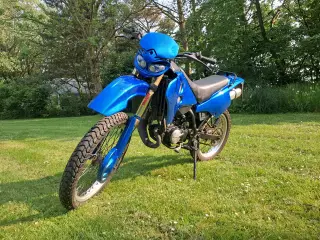 Suzuki Rmx 50