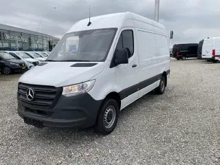 Mercedes Sprinter 317 2,0 CDi A2 Kassevogn aut. RWD