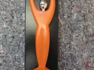 Flaskeåbner BUGATTI GYM ORANGE