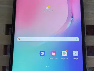 Samsung Galaxy Tab A