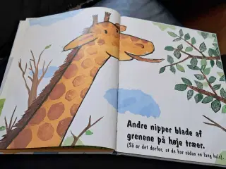 Den store spisebord 