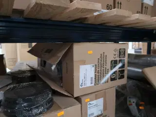 Emhætte THERMEX 520.42.3401.2